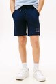 Chłopiec Tommy Hilfiger spodnie dziecięce KB0KB09559.128.176.PPYA granatowy