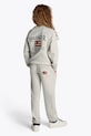 Tommy Hilfiger pantaloni de trening pentru copii KB0KB09616.116.122.PPYA alb