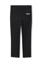 Băieți Karl Lagerfeld pantaloni copii Z30417.86.108 negru
