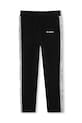 Băieți Karl Lagerfeld pantaloni copii Z30418.114.150 negru
