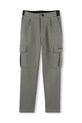 Karl Lagerfeld gyerek nadrág Z30419.86.108 zöld SS25