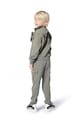 Karl Lagerfeld pantaloni per bambini verde Z30419.86.108