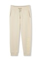 HUGO pantaloni de trening pentru copii tricotaj bej G00362.102.108