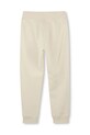 HUGO pantaloni de trening pentru copii G00362.102.108 bej SS25
