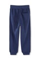 Băieți HUGO pantaloni de trening pentru copii G00367.162.174 bleumarin