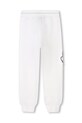 Детские хлопковые штаны Marc Jacobs x Disney W60466.86.108 бежевый SS25