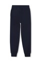 BOSS pantaloni tuta bambino/a J51952.114.150 blu navy SS25
