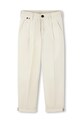 Детские брюки BOSS J51978.114.150 бежевый SS25