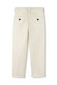 Băieți BOSS pantaloni copii J51978.162.174 bej