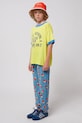 Детские спортивные штаны Bobo Choses Morning Egg 125AC076