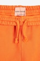 Детские хлопковые штаны Bobo Choses оранжевый 125AC140