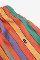 Детские спортивные штаны Bobo Choses оранжевый 125AC085