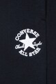 Converse spodnie dresowe dziecięce czarny 9CG711