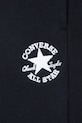 Dječji donji dio trenirke Converse crna 9CG711