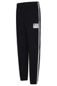 Converse pantaloni de trening pentru copii tricotaj negru 9CG738