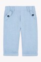 Παιδικό λινό παντελόνι Tartine et Chocolat λινό μπλε CA22061.80.94