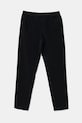 Under Armour gyerek melegítőnadrág Unstoppable Tapered Pant 1373752 fekete SS25