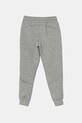 Under Armour pantaloni de trening pentru copii Unstoppable Flc Jogger 1386689 gri SS25