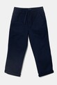 Детские брюки United Colors of Benetton с эластаном тёмно-синий 4T48CF03T.G.Seasonal