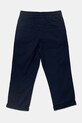 Детские брюки United Colors of Benetton 4T48CF03T.G.Seasonal тёмно-синий SS25