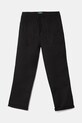 United Colors of Benetton pantaloni copii panza negru 4T48CF03T.G.Seasonal