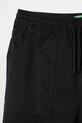 Мальчик Детские брюки United Colors of Benetton 4T48CF03T.G.Seasonal чёрный