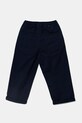 Детские брюки United Colors of Benetton 4T48GF026.P.Seasonal тёмно-синий SS25