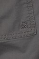 Мальчик Детские брюки United Colors of Benetton 4T48GF026.P.Seasonal серый