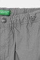Мальчик Детские брюки United Colors of Benetton 4L2VCF04I.G.Seasonal серый