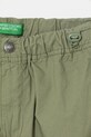 Мальчик Детские брюки United Colors of Benetton 4L2VCF04I.G.Seasonal зелёный