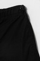 Хлопчик Дитячі штани United Colors of Benetton 4L2VCF04I.G.Seasonal чорний