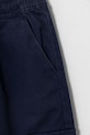 Мальчик Детские брюки United Colors of Benetton 4TCGGF02B.P.Seasonal тёмно-синий