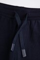 Băieți Coccodrillo pantaloni de trening pentru copii WC5122101VBA bleumarin