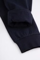 Coccodrillo pantaloni de trening pentru copii bleumarin WC5122101VBA