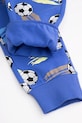 Băieți Coccodrillo pantaloni de trening pentru copii WC5122701MBK albastru