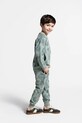 Coccodrillo pantaloni de trening pentru copii WC5120103SBK