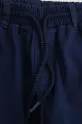 Băieți Coccodrillo pantaloni de trening pentru copii WC5119101CBK bleumarin