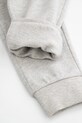 Coccodrillo pantaloni de trening pentru copii gri WC5120103GBK