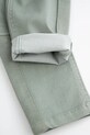 Παντελόνι Coccodrillo WC5119101SBK πράσινο