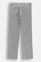 Coccodrillo spodnie WC5119101EJB szary SS25