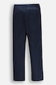 Coccodrillo pantaloni WC5119103EJB bleumarin SS25