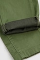 Coccodrillo spodnie zielony WC5119101GBJ