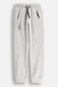 Спортивні штани Coccodrillo з регулюванням сірий WC5120103GBJ