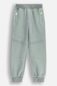 Lemon Explore pantaloni WL5120101ACB verde SS25