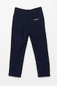 United Colors of Benetton spodnie dziecięce 4U7FCF04H.G.Seasonal granatowy SS25