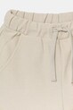 BIMBO United Colors of Benetton pantaloni tuta in cotone bambino/a 3HJMGF04M.P.Seasonal beige