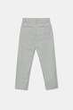 United Colors of Benetton pantaloni copii 4T48CF011.G.Seasonal gri SS25