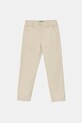 United Colors of Benetton pantaloni copii panza bej 4T48CF011.G.Seasonal