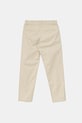 Dětské kalhoty United Colors of Benetton 4T48CF011.G.Seasonal béžová SS25