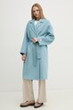Брюки Calvin Klein K20K207838 бежевый SS25